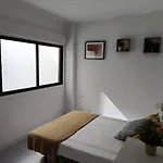 Apartmento A 1 Minuto De La Playa Apartamento Puerto de Santiago (Tenerife)