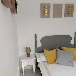 Apartmento A 1 Minuto De La Playa Puerto de Santiago (Tenerife)