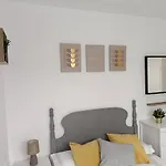 Apartamento Apartmento A 1 Minuto De La Playa *
