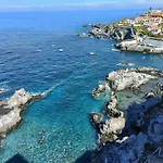 Apartmento A 1 Minuto De La Playa
