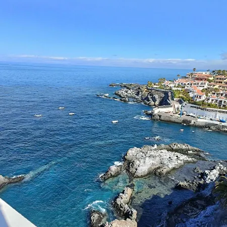 Apartmento A 1 Minuto De La Playa Apartment *