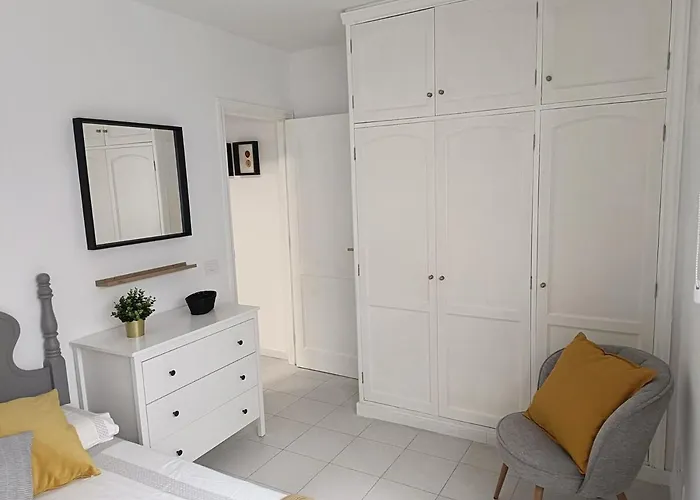 Apartment Apartmento A 1 Minuto De La Playa Puerto de Santiago (Tenerife)