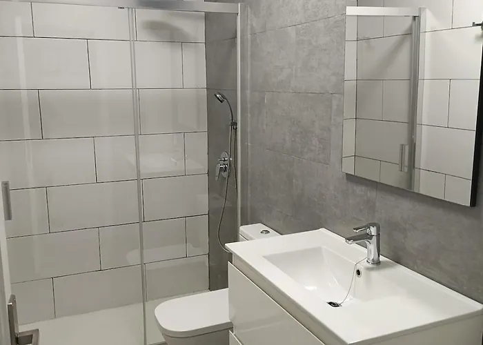 Apartment Apartmento A 1 Minuto De La Playa Puerto de Santiago (Tenerife)