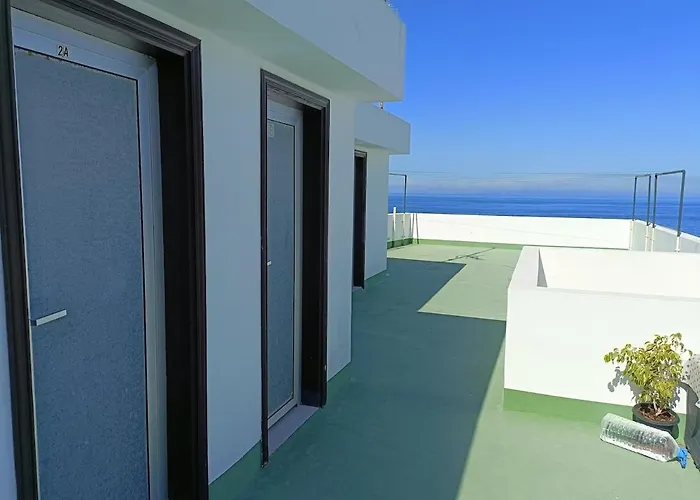 Apartmento A 1 Minuto De La Playa Apartment Puerto de Santiago (Tenerife)