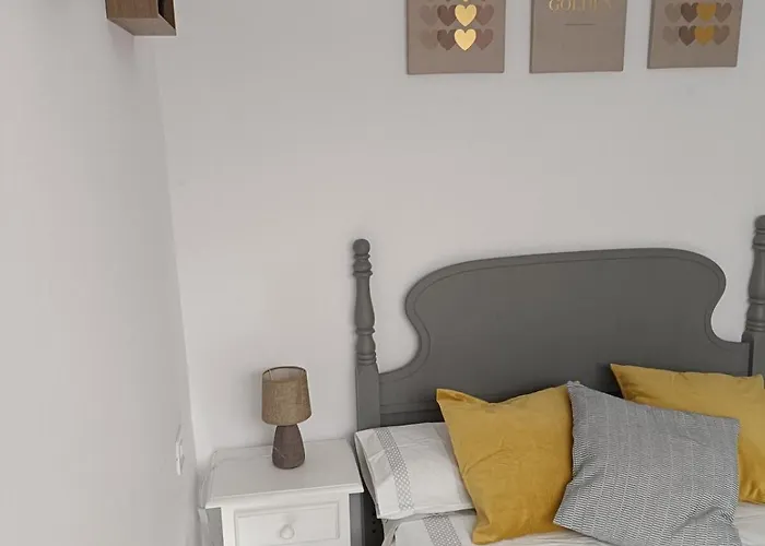 Apartmento A 1 Minuto De La Playa Puerto de Santiago (Tenerife)