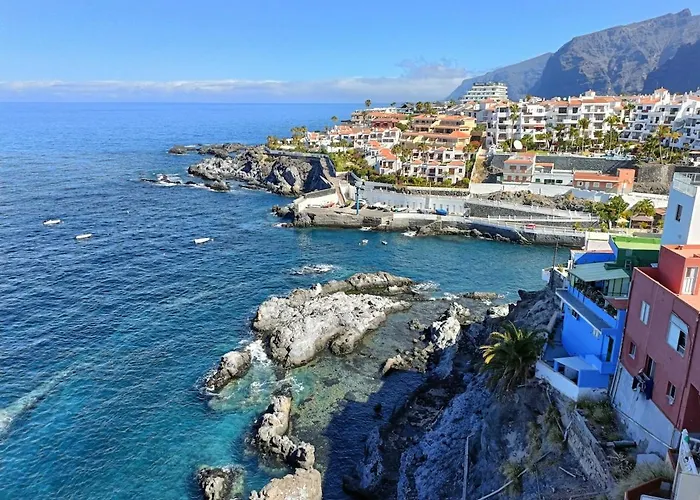 Apartment Apartmento A 1 Minuto De La Playa