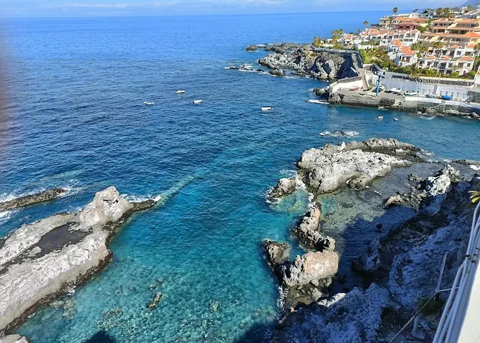 Apartmento A 1 Minuto De La Playa