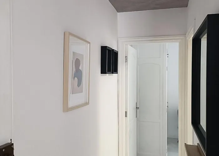 Apartmento A 1 Minuto De La Playa