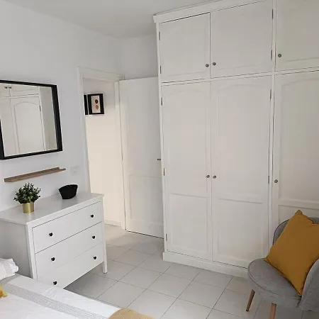 Διαμέρισμα Apartmento A 1 Minuto De La Playa Puerto de Santiago (Tenerife)