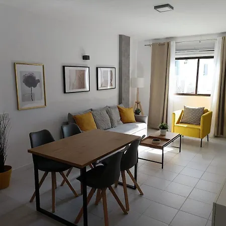 Apartmento A 1 Minuto De La Playa *