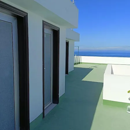 Apartmento A 1 Minuto De La Playa 公寓 圣地亚哥港