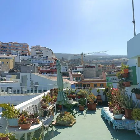 Apartmento A 1 Minuto De La Playa * 圣地亚哥港