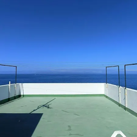 Διαμέρισμα Apartmento A 1 Minuto De La Playa *