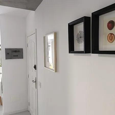 Διαμέρισμα Apartmento A 1 Minuto De La Playa Puerto de Santiago (Tenerife)