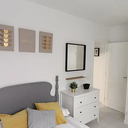 Apartmento A 1 Minuto De La Playa