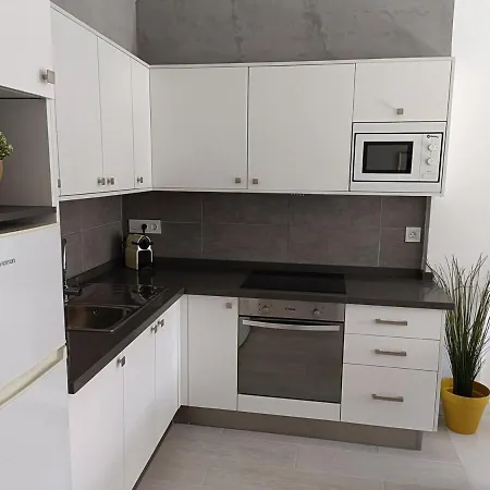 Apartmento A 1 Minuto De La Playa * Puerto de Santiago (Tenerife)
