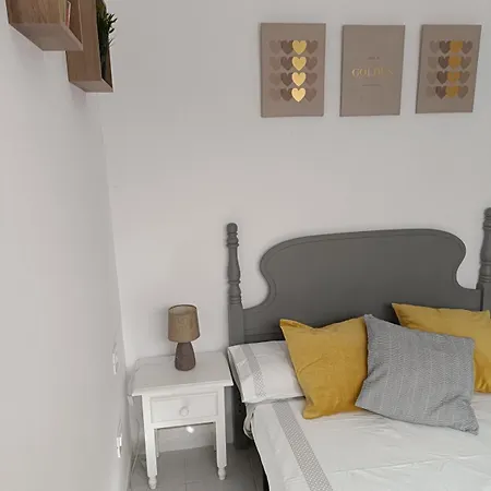Apartmento A 1 Minuto De La Playa Puerto de Santiago (Tenerife)