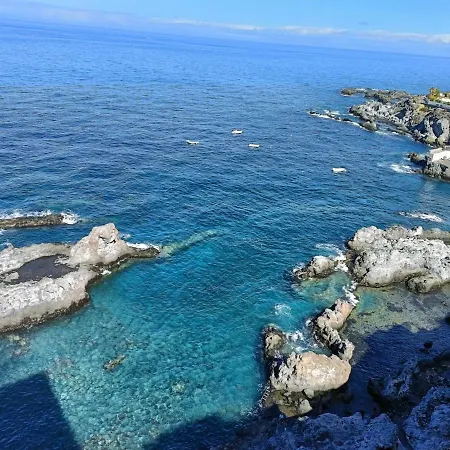 Apartmento A 1 Minuto De La Playa Διαμέρισμα