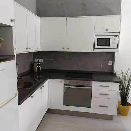 Apartmento A 1 Minuto De La Playa