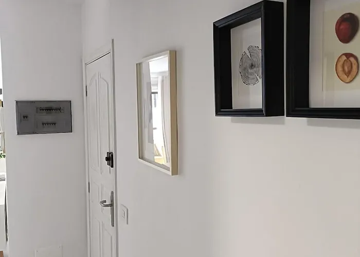 Apartment Apartmento A 1 Minuto De La Playa Puerto de Santiago (Tenerife)