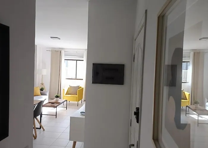 Apartmento A 1 Minuto De La Playa Apartment Puerto de Santiago (Tenerife)