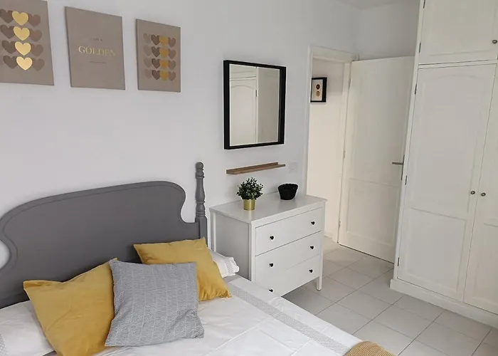 Apartment Apartmento A 1 Minuto De La Playa *