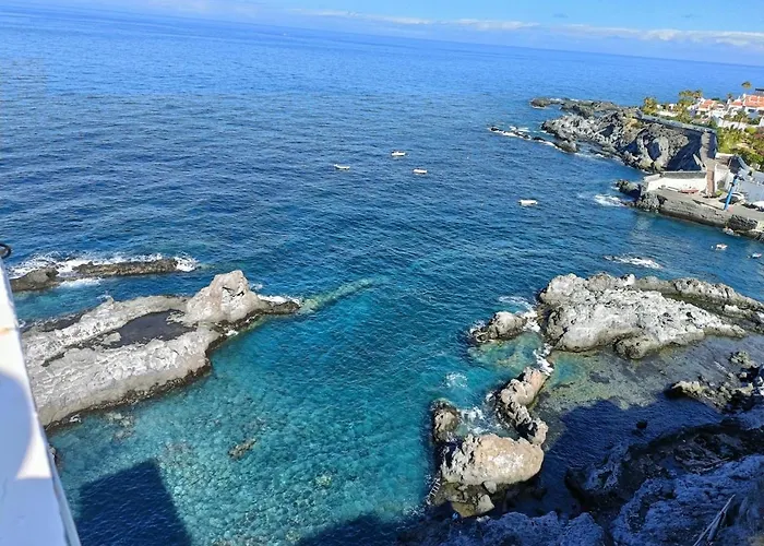 Apartmento A 1 Minuto De La Playa Lägenhet