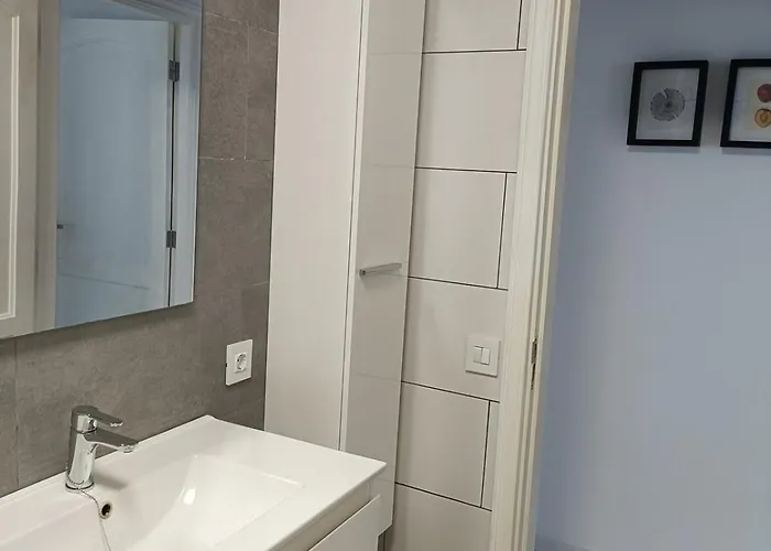 Apartmento A 1 Minuto De La Playa Apartment Puerto de Santiago (Tenerife)