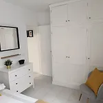דירה Apartmento A 1 Minuto De La Playa פוארטו דה סנטיאגו