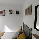 דירה Apartmento A 1 Minuto De La Playa
