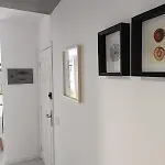 דירה Apartmento A 1 Minuto De La Playa פוארטו דה סנטיאגו