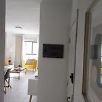 Apartmento A 1 Minuto De La Playa דירה פוארטו דה סנטיאגו
