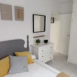 דירה Apartmento A 1 Minuto De La Playa *