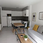 Apartmento A 1 Minuto De La Playa *
