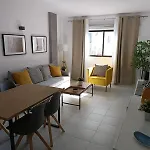 דירה Apartmento A 1 Minuto De La Playa *