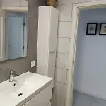 Apartmento A 1 Minuto De La Playa דירה פוארטו דה סנטיאגו