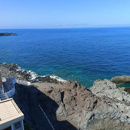 Apartament Apartmento A 1 Minuto De La Playa Puerto de Santiago (Tenerife)