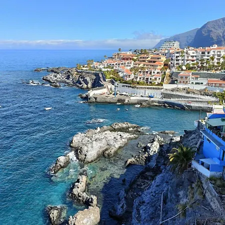 Apartman Apartmento A 1 Minuto De La Playa