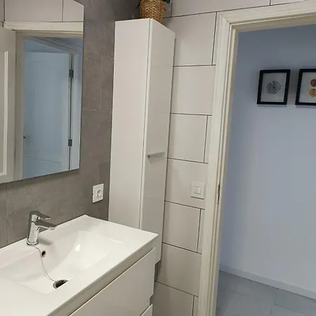 Apartmento A 1 Minuto De La Playa Apartament Puerto de Santiago (Tenerife)