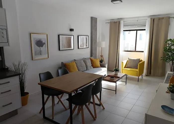 Apartmento A 1 Minuto De La Playa *