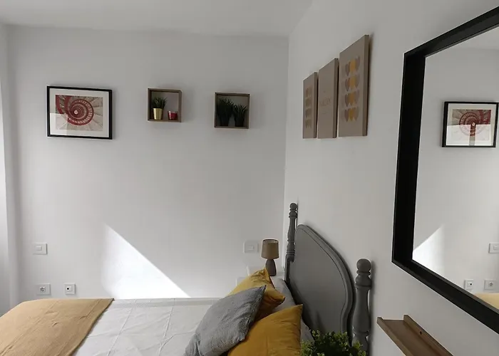 Apartman Apartmento A 1 Minuto De La Playa