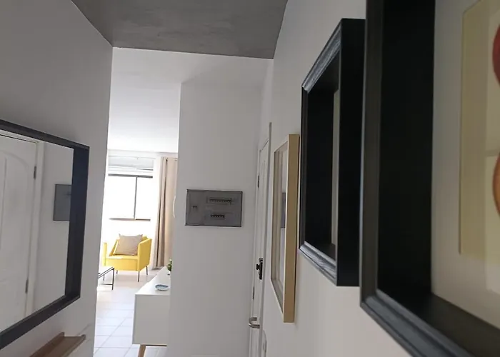 Apartmento A 1 Minuto De La Playa Puerto de Santiago