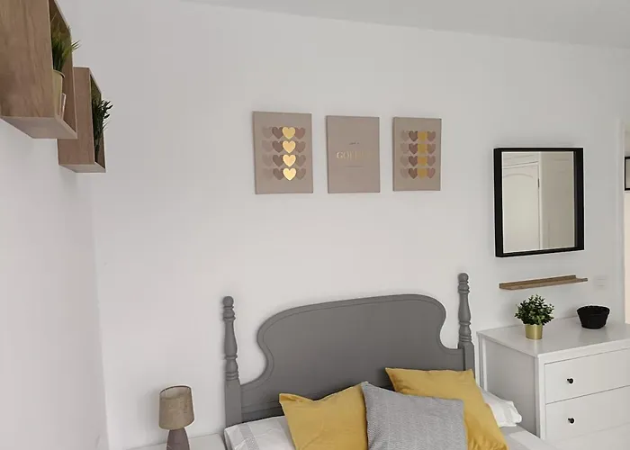 Apartman Apartmento A 1 Minuto De La Playa *